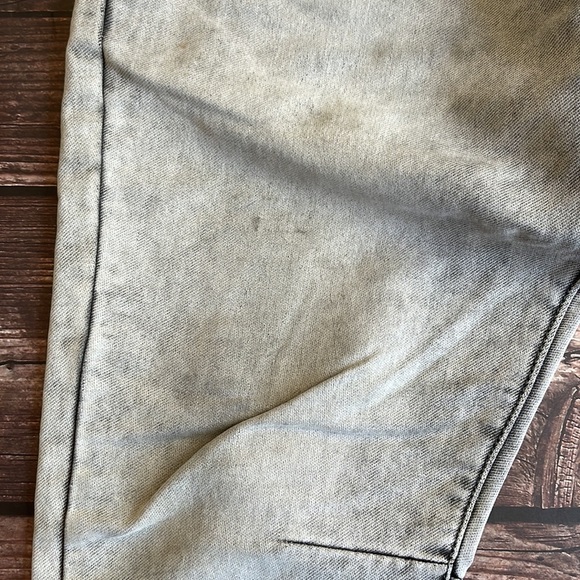 TOMMY HILFIGER | Pale grey skinny leg jeans - Picture 7 of 15